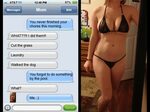 Accidental Glimpse Mom Son Sexting Motherless Com ™ - Resep 